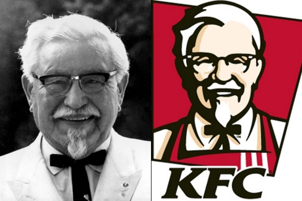 Rộ thông tin bộ đồng phục của hãng KFC được bán với mức giá 450 triệu đồng.