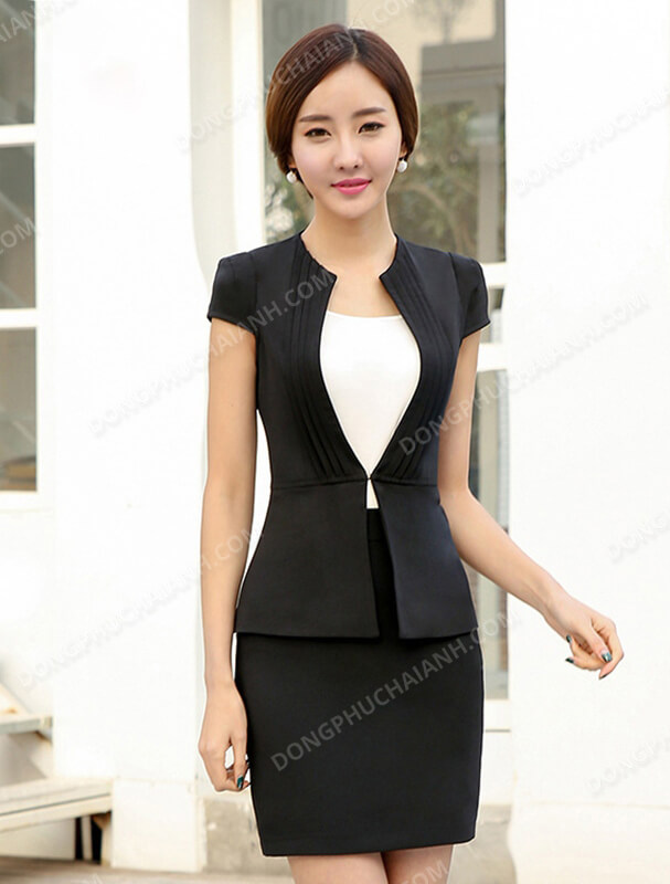 Lịch sử giá Bộ đồ vest gồm áo + quần short ống rộng thời trang Hàn Quốc mùa  hè cho nữ cập nhật 9/2023 - BeeCost