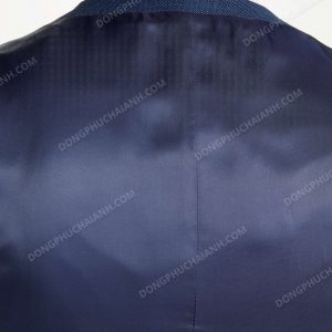 Một mẫu áo gile nam công sở cực đẹp được thiết kế và sản xuất bởi Hải Anh.