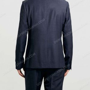 Một mẫu áo Vest nam công sở cực đẹp mắt được thiết kế và sản xuất bởi Hải Anh.