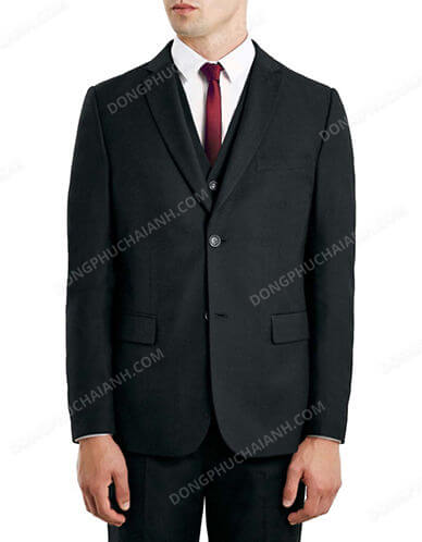 Trang phục áo Vest nam công sở không chỉ dành riêng cho tầng lớp lãnh đạo, quản lý.