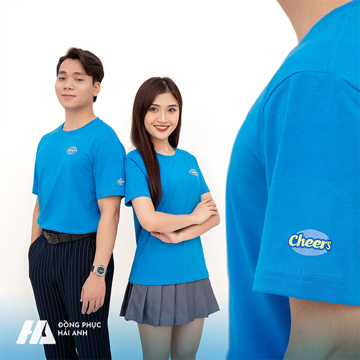 Mặt vải Hapimax mềm mại, khả năng thấm hút và thoáng khí
