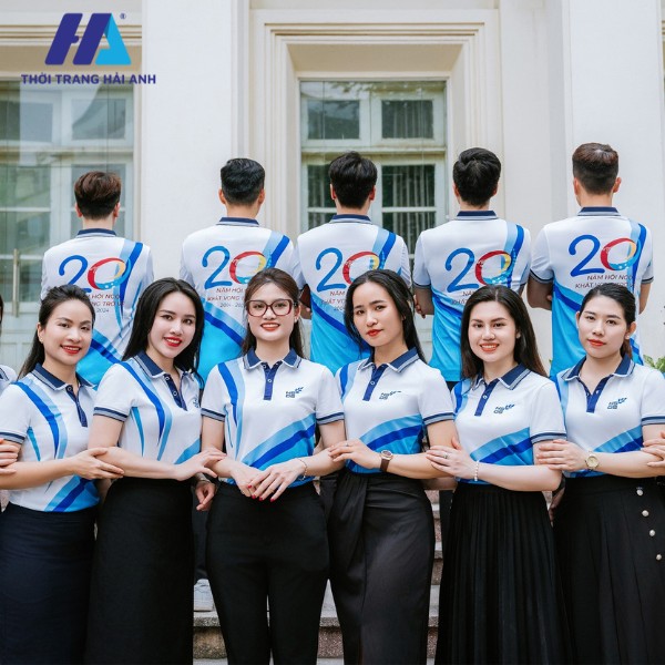 công ty may đồng phục tại Đà Nẵng chất lượng