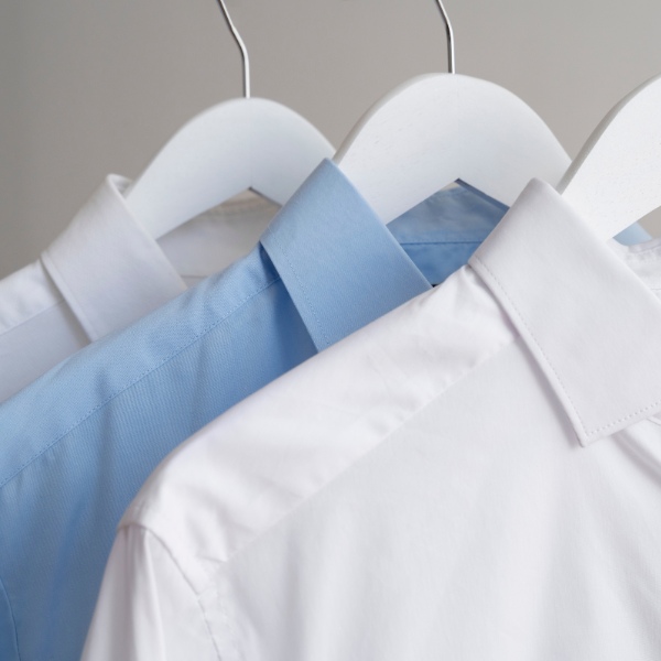 Hướng dẫn giặt và bảo quản áo đồng phục đúng cách