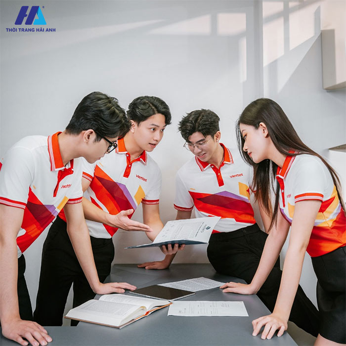 Thành phần cấu tạo của Vải Aircool