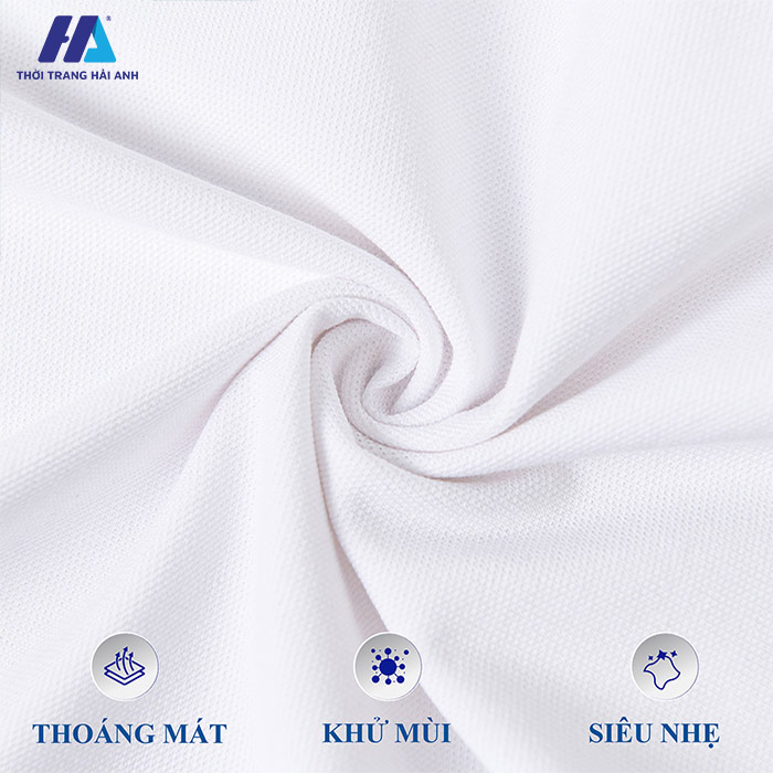 Những cách nhận biết vải Hacool đạt chuẩn chất lượng