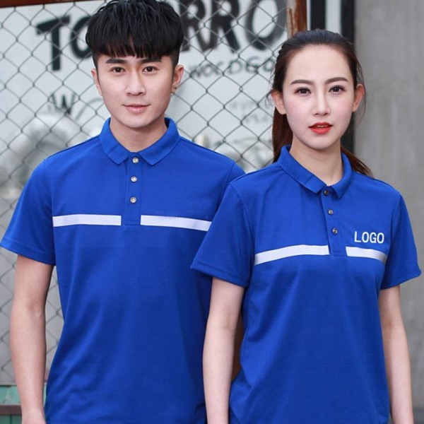 Công ty in áo đồng phục HCM Thiên Phước