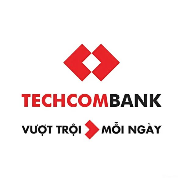 logo Logo ngân hàng Techcombank