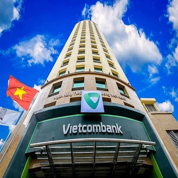 Vietcombank - Ngân hàng uy tín Việt Nam