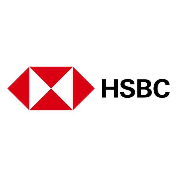 logo đồng phục HSBC