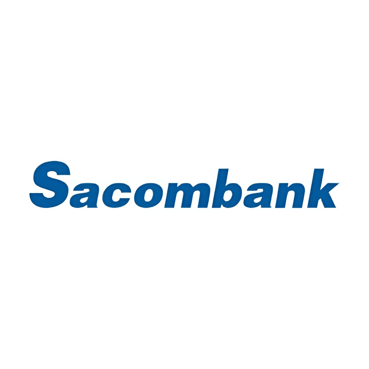 logo đồng phục Sacombank