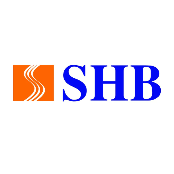 logo đồng phục shb