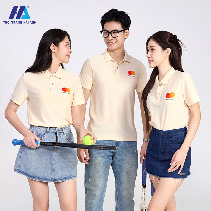 Màu vàng là một tone màu nóng, nổi bật và dễ dàng thu hút sự chú ý