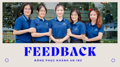 đồng phục khánh an inc