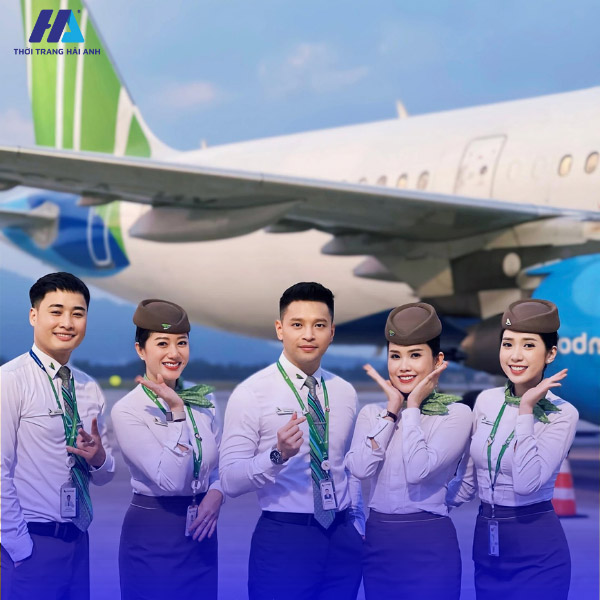 Bamboo Airways - Hãng hàng không Tre Việt 