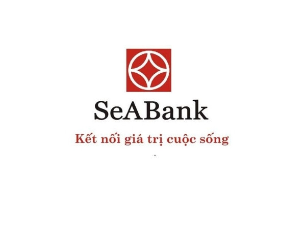 Logo của ngân hàng Agribank