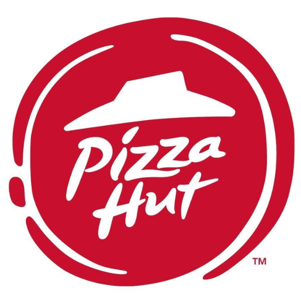 Logo thương hiệu Pizza Hut