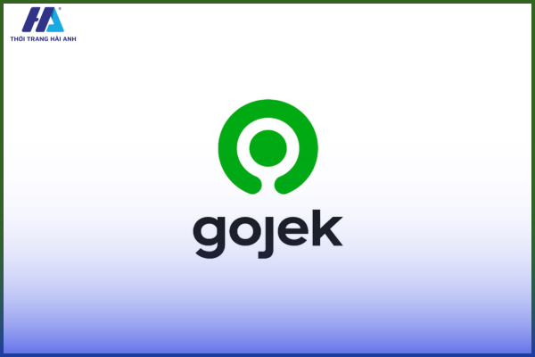 Logo thương hiệu Gojek giai đoạn từ 2019 tới nay