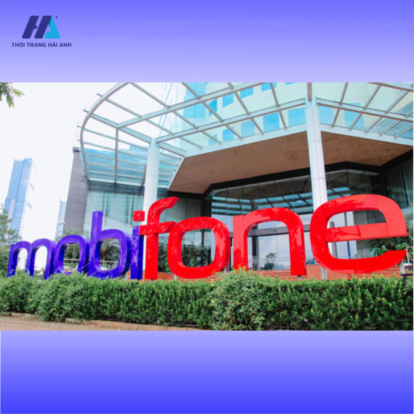 Thương hiệu Mobifone - Một trong những thương hiệu viễn thông hàng đầu tại Việt Nam