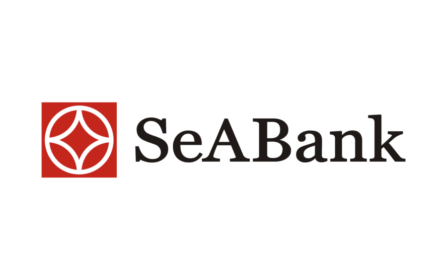Logo ngân hàng Seabank 