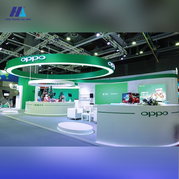 Thương hiệu Oppo