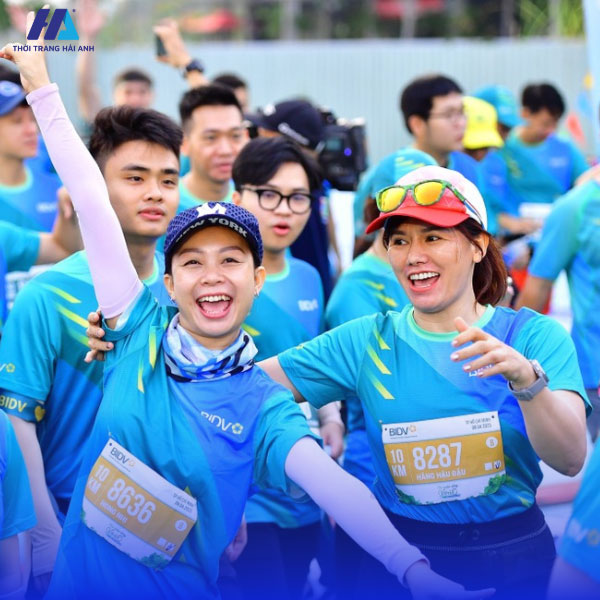 Khử mùi, khử khuẩn hiệu quả thích hợp cho các hoạt động teambuilding, sự kiện