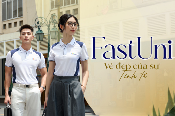 Fast Uni tiện lợi, tiết kiệm chi phí giao hàng nhanh chóng trong 3 ngày