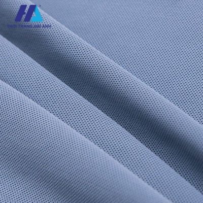 Hải Anh đưa đến nhiều lựa chọn về chất vải may đồng phục cho khách hàng