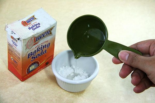 Mẹo vặt giữ quần áo đẹp và bền lâu Mẹo vặt giữ quần áo đẹp và bền lâu