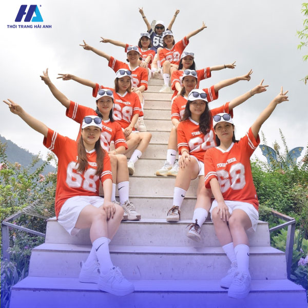 Review 7 Công Ty May Đồng Phục Tại Gia Lai Đứng Đầu Về Chất Lượng Review 7 Công Ty May Đồng Phục Tại Gia Lai Đứng Đầu Về Chất Lượng