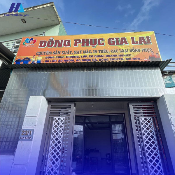 Review 7 Công Ty May Đồng Phục Tại Gia Lai Đứng Đầu Về Chất Lượng Review 7 Công Ty May Đồng Phục Tại Gia Lai Đứng Đầu Về Chất Lượng