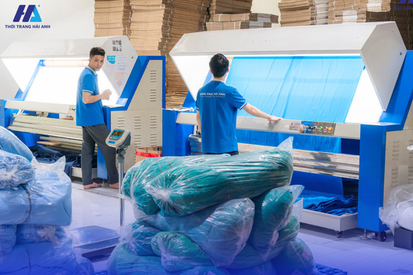 Review 7 Công Ty May Đồng Phục Tại Gia Lai Đứng Đầu Về Chất Lượng Review 7 Công Ty May Đồng Phục Tại Gia Lai Đứng Đầu Về Chất Lượng