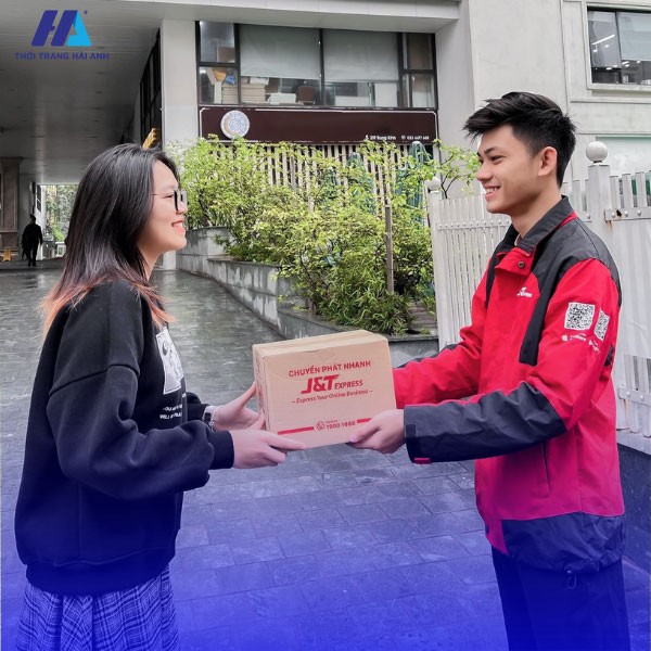 Top 5+ Mẫu Đồng Phục J&T Thiết Kế Năng Động, Trẻ Trung Top 5+ Mẫu Đồng Phục J&T Thiết Kế Năng Động, Trẻ Trung