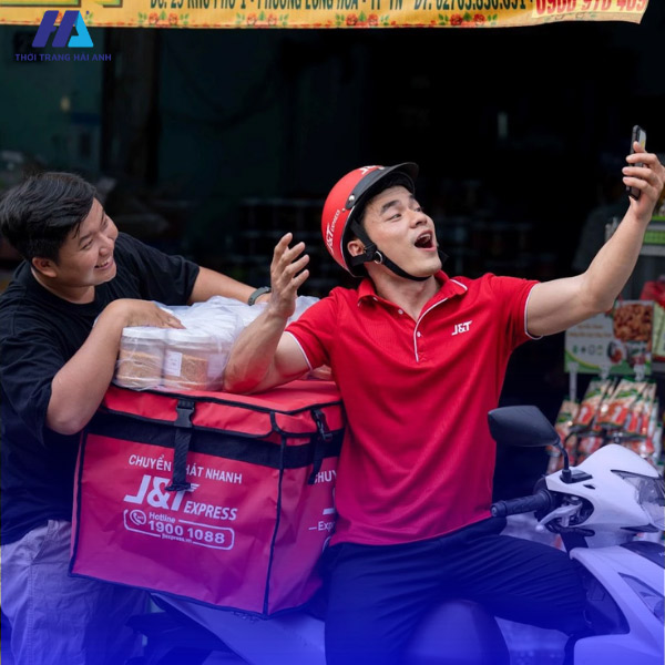Top 5+ Mẫu Đồng Phục J&T Thiết Kế Năng Động, Trẻ Trung Top 5+ Mẫu Đồng Phục J&T Thiết Kế Năng Động, Trẻ Trung