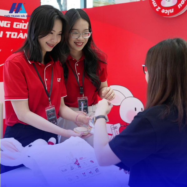 Top 5+ Mẫu Đồng Phục J&T Thiết Kế Năng Động, Trẻ Trung Top 5+ Mẫu Đồng Phục J&T Thiết Kế Năng Động, Trẻ Trung