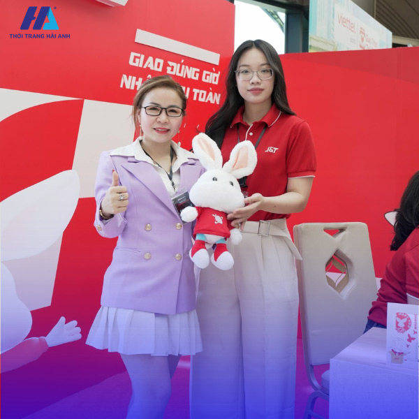 Top 5+ Mẫu Đồng Phục J&T Thiết Kế Năng Động, Trẻ Trung Top 5+ Mẫu Đồng Phục J&T Thiết Kế Năng Động, Trẻ Trung