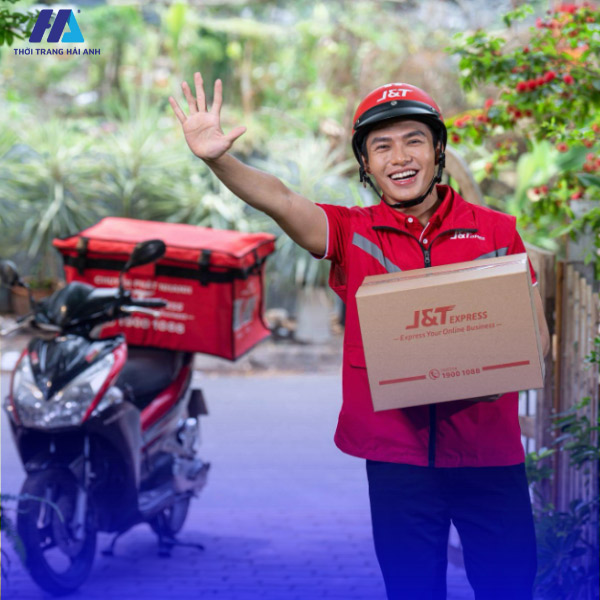Top 5+ Mẫu Đồng Phục J&T Thiết Kế Năng Động, Trẻ Trung Top 5+ Mẫu Đồng Phục J&T Thiết Kế Năng Động, Trẻ Trung