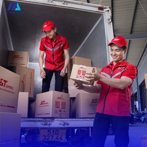 Top 5+ Mẫu Đồng Phục J&T Thiết Kế Năng Động, Trẻ Trung Top 5+ Mẫu Đồng Phục J&T Thiết Kế Năng Động, Trẻ Trung