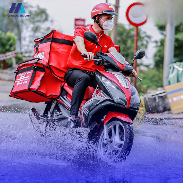 Top 5+ Mẫu Đồng Phục J&T Thiết Kế Năng Động, Trẻ Trung Top 5+ Mẫu Đồng Phục J&T Thiết Kế Năng Động, Trẻ Trung