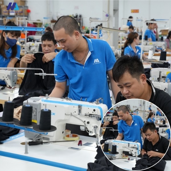 Top 7 Đơn Vị May Đồng Phục Tại Gò Vấp Uy Tín, Chất Lượng Top 7 Đơn Vị May Đồng Phục Tại Gò Vấp Uy Tín, Chất Lượng