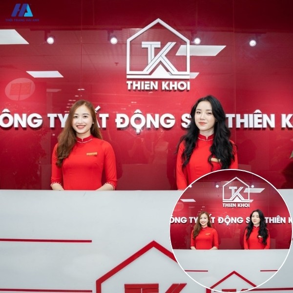 Top 7 Đơn Vị May Đồng Phục Tại Gò Vấp Uy Tín, Chất Lượng Top 7 Đơn Vị May Đồng Phục Tại Gò Vấp Uy Tín, Chất Lượng