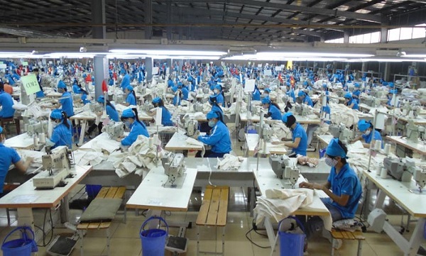 Top 7 Đơn Vị May Đồng Phục Tại Gò Vấp Uy Tín, Chất Lượng Top 7 Đơn Vị May Đồng Phục Tại Gò Vấp Uy Tín, Chất Lượng