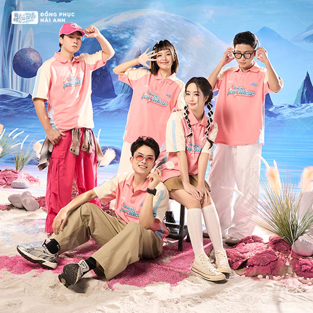 Một vài gợi ý mix đồ cực trendy giúp bạn trở nên nổi bật và sành điệu