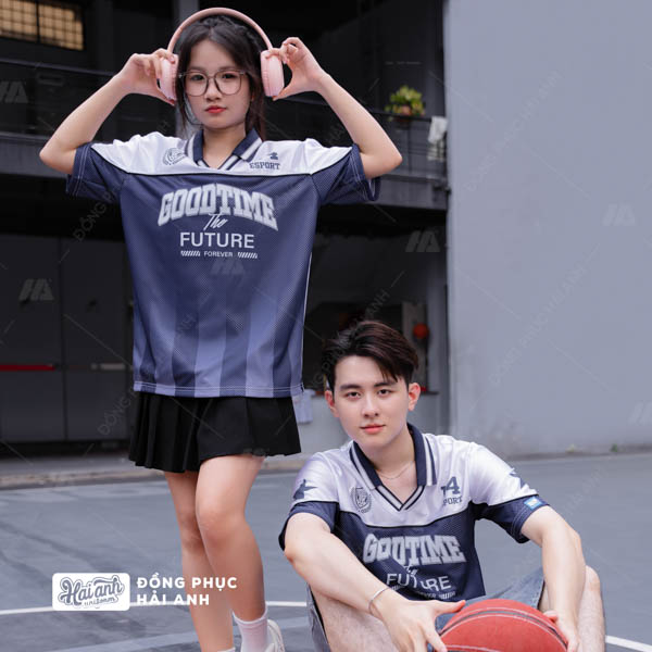 Thời trang Hải Anh – Địa chỉ tin cậy cho đồng phục lớp chất lượng
