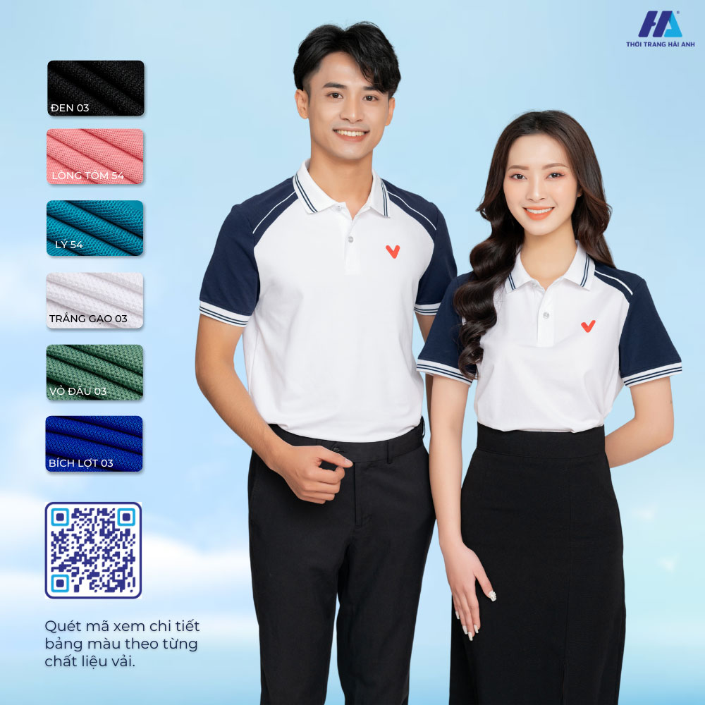 Áo phông đồng phục raglan xanh than mang đến phong cách ấn tượng, ý nghĩa sâu sắc