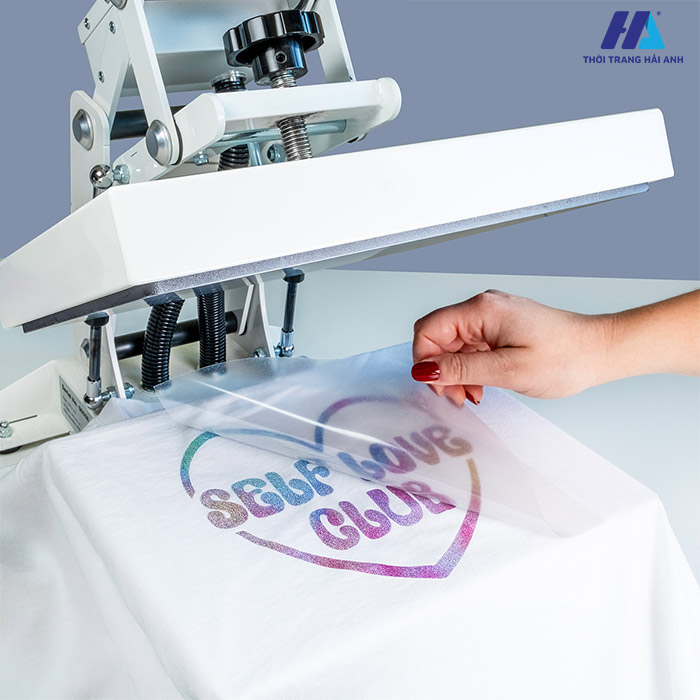 Phân biệt in decal và các phương pháp in ấn phổ biến khác