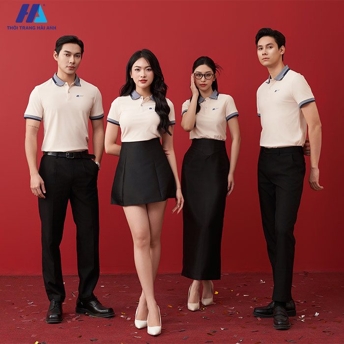 Lịch sự phát triển của những chiếc áo polo