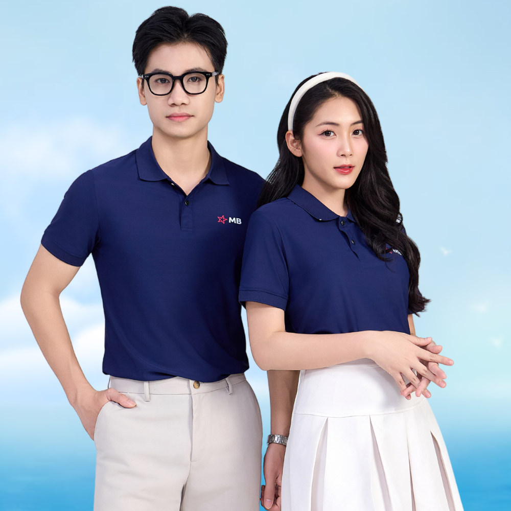 Áo Đồng Phục Polo